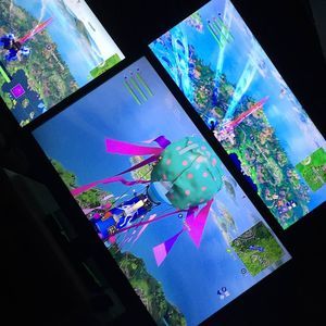 Meet your Posher, Danny